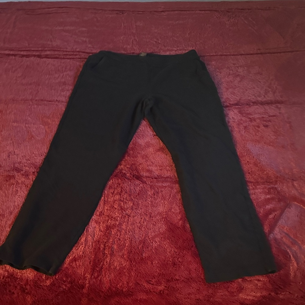 Dalia women Black Sweatpants